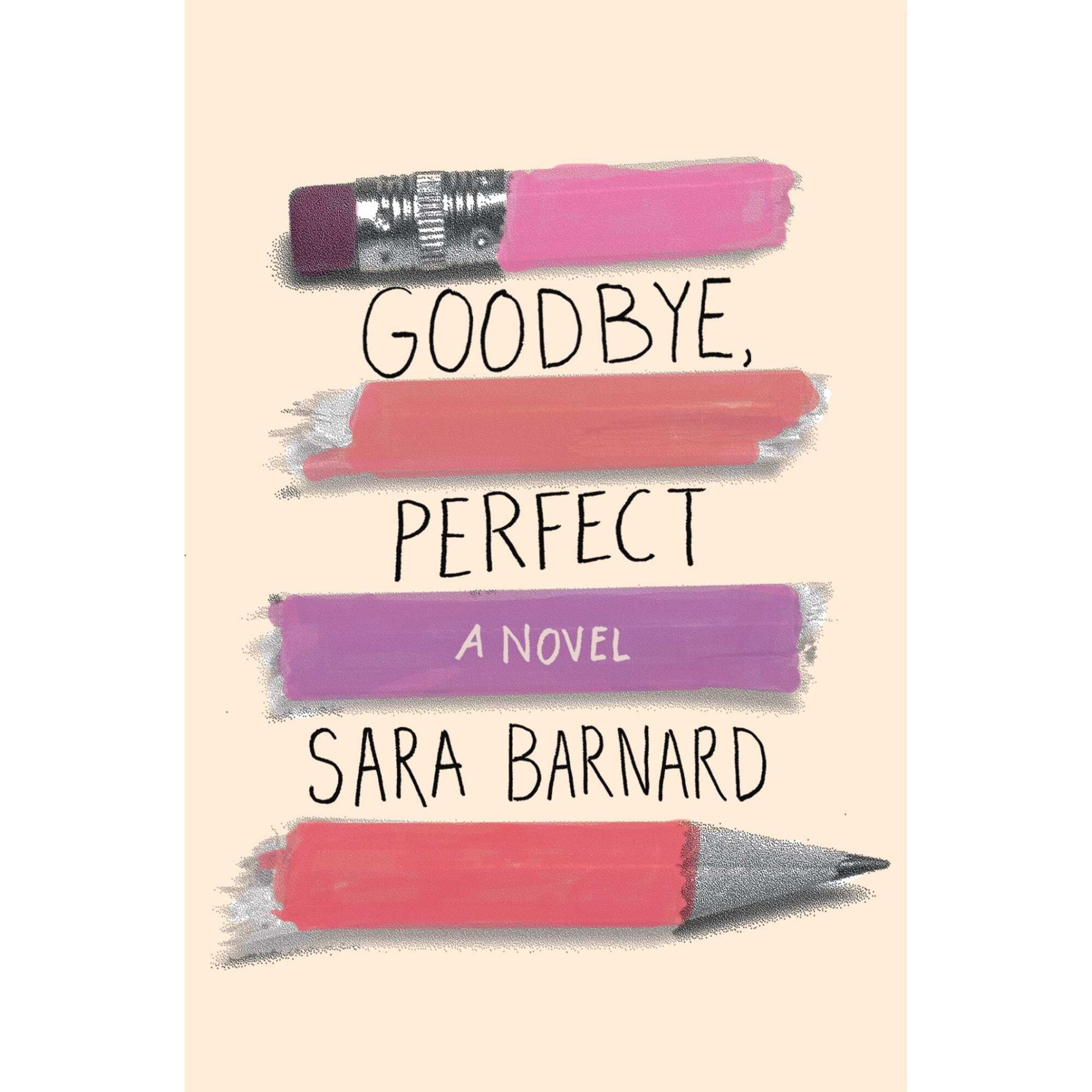 Goodbye, Perfect - Sara Barnard, editia 2019 - eMAG.ro