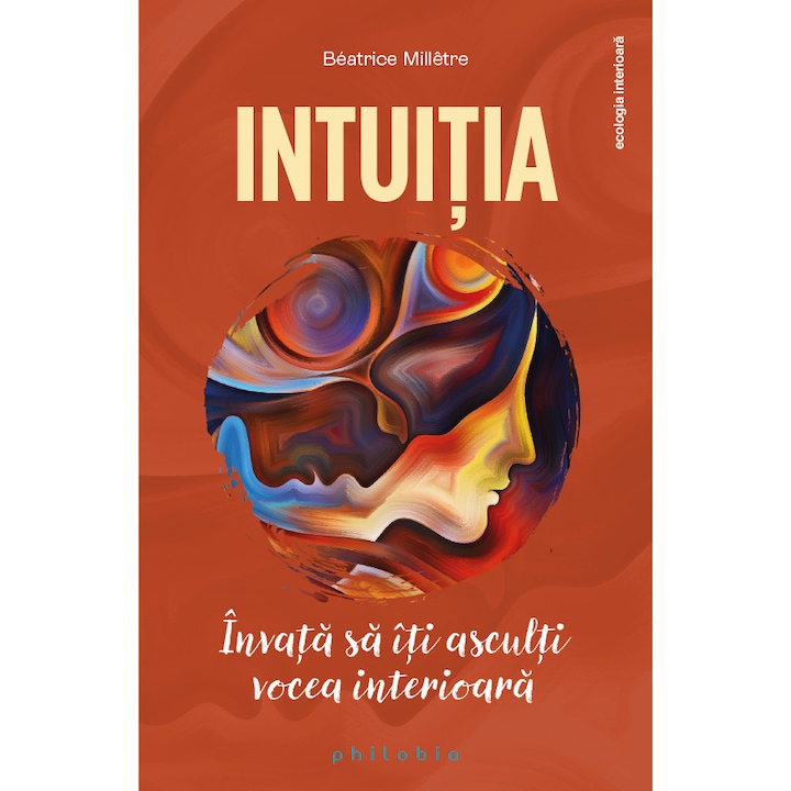 Intuitia - Beatrice Milletre, editia 2021