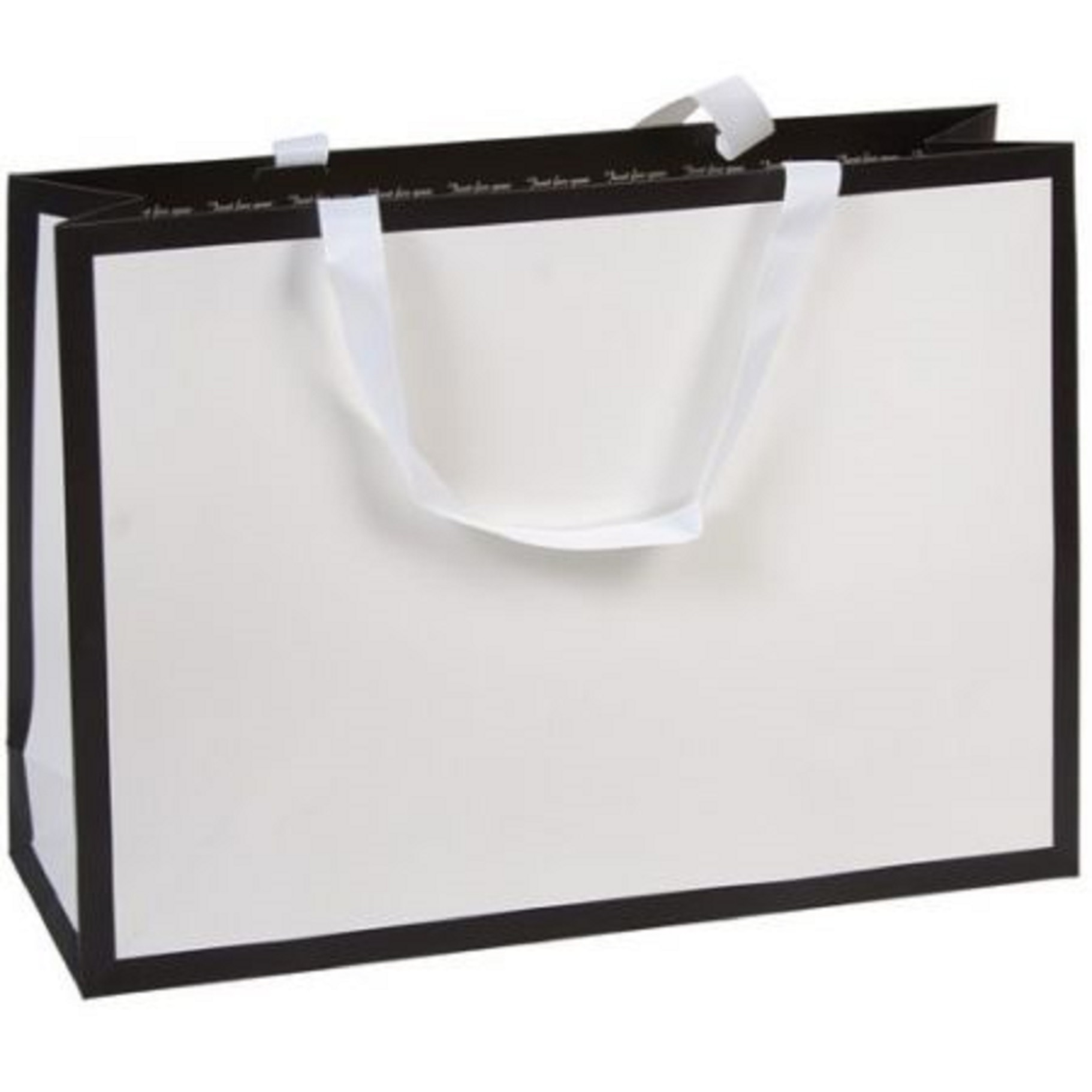 Punga cadou - TF 30 - 38X27,5 cm, Uni
