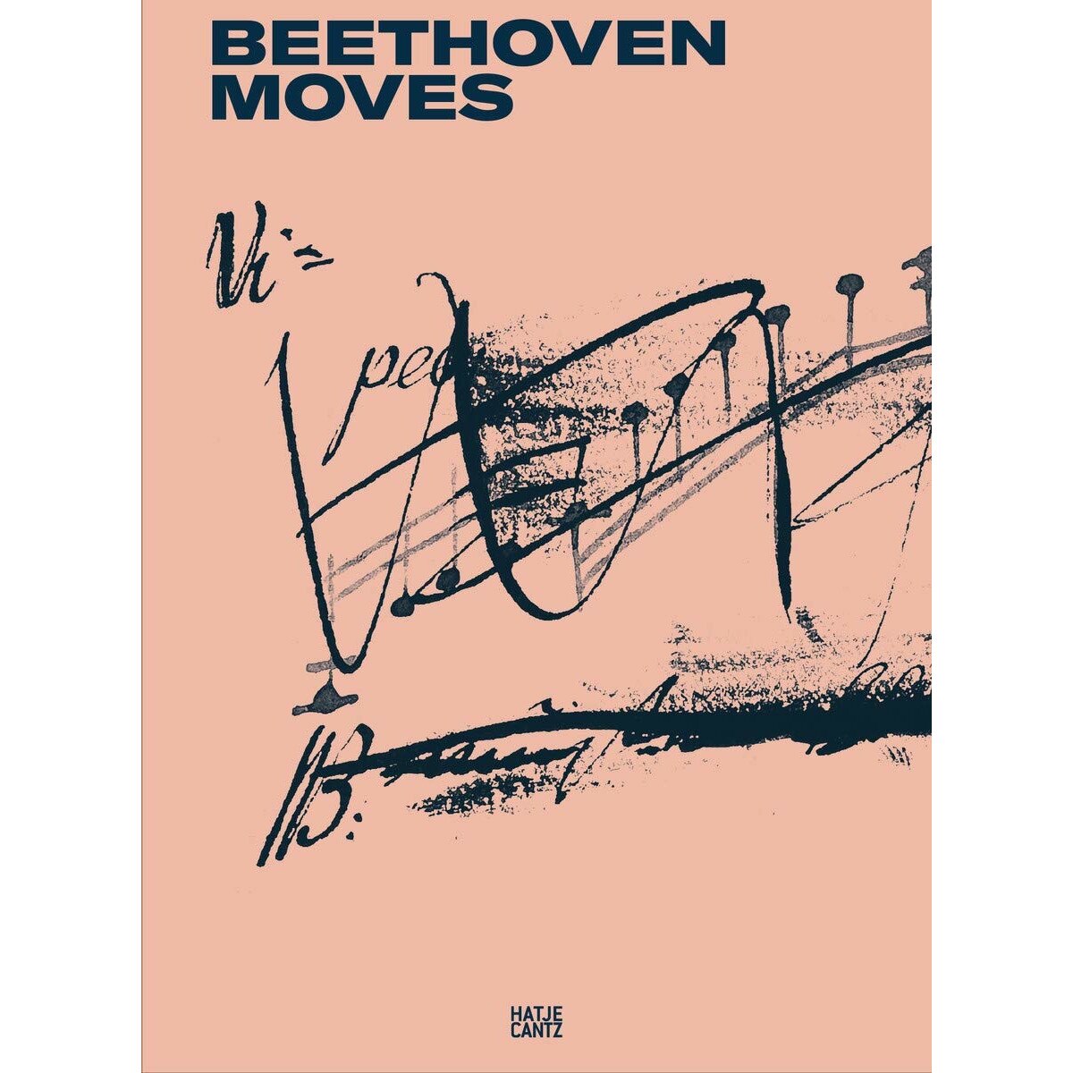 Beethoven Moves -