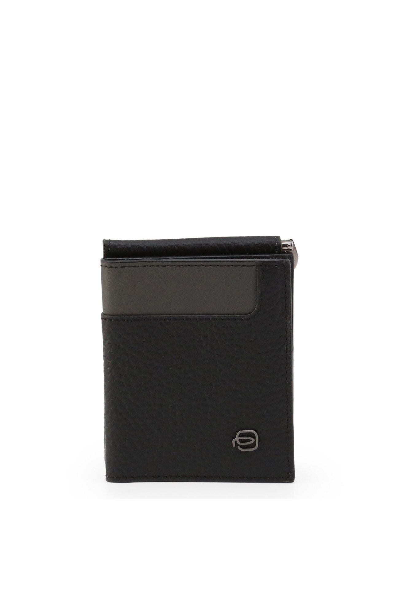 Portofel barbati Piquadro model PU4196W83R, Negru