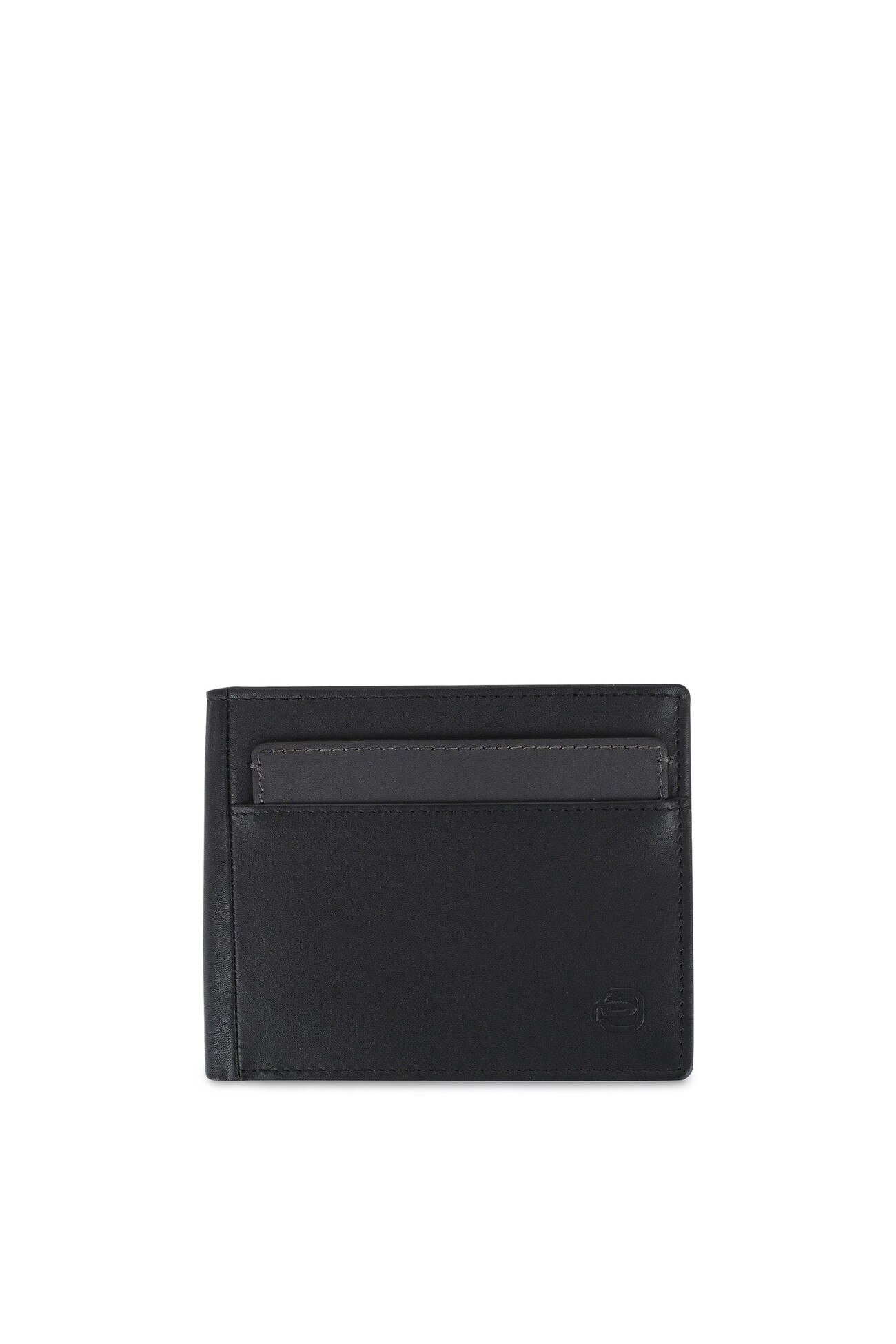 Portofel barbati Piquadro model PU4518W96R, Negru