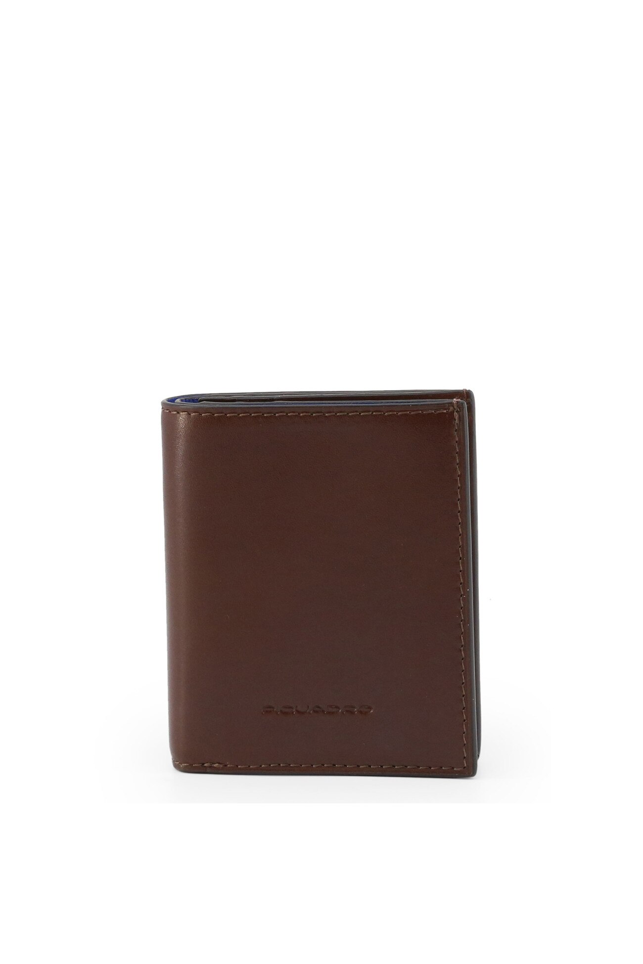 Portofel barbati Piquadro model PU3244BOR, Maro