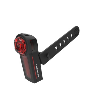 Far Spate Trelock Dragon Ls 740 I-Go Vector - Negru Far Spate Trelock Dragon Ls 740 I-Go Vector - Negru