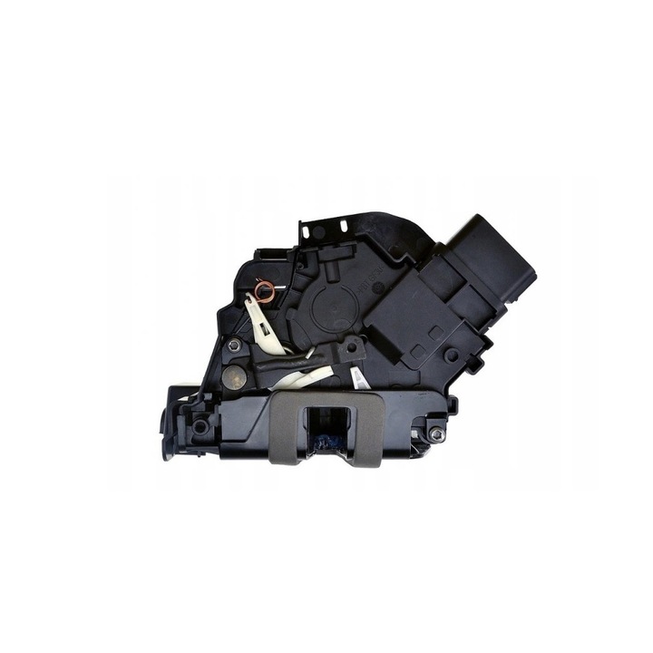 Брава за врата Ford Focus 2, Предна лява