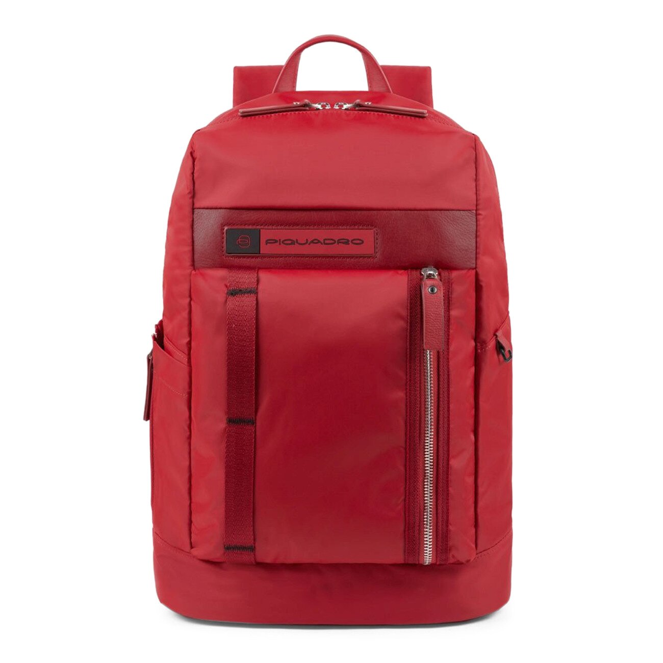 Rucsac barbati Piquadro model CA4545BIO, rosu