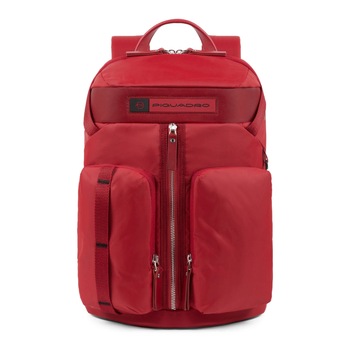 Rucsac barbati Piquadro model CA5038BIO, rosu Rucsac barbati Piquadro model CA5038BIO, rosu