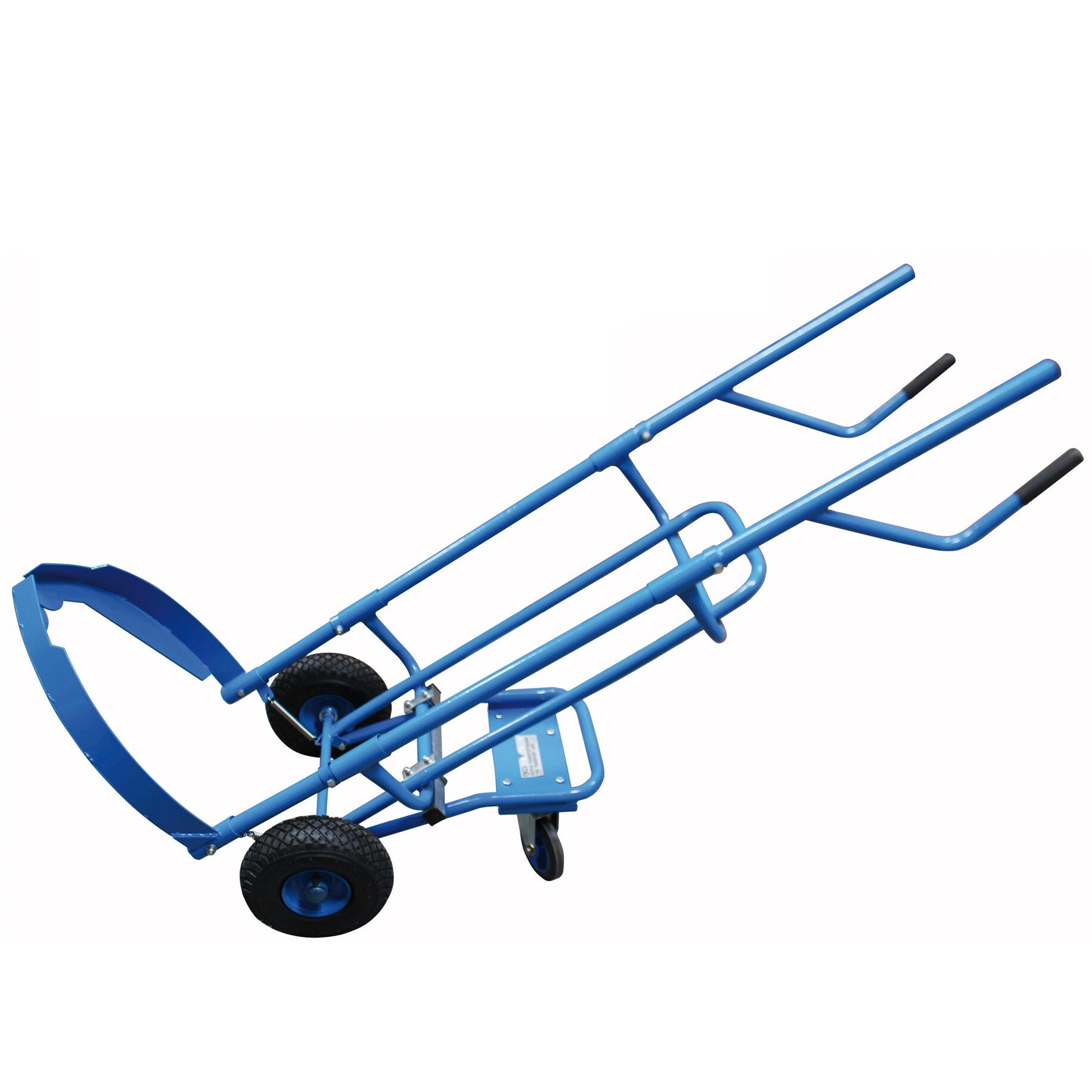 Liza carucior pentru transportat roti, BGS 9025