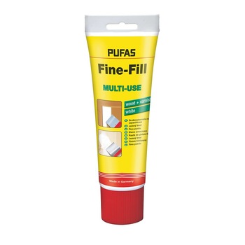 Imagini PUFAS PUFAS-FINE-FILL-400 - Compara Preturi | 3CHEAPS