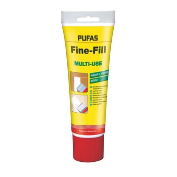 Glet fin reparatii, PUFAS Fine-Fill, 400 gr Glet fin reparatii, PUFAS Fine-Fill, 400 gr