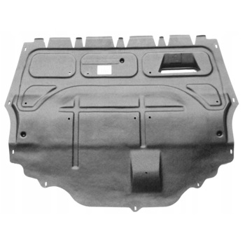 Scut motor plastic Skoda Fabia 1 Diesel Diamond Scut motor plastic Skoda Fabia 1 Diesel Diamond