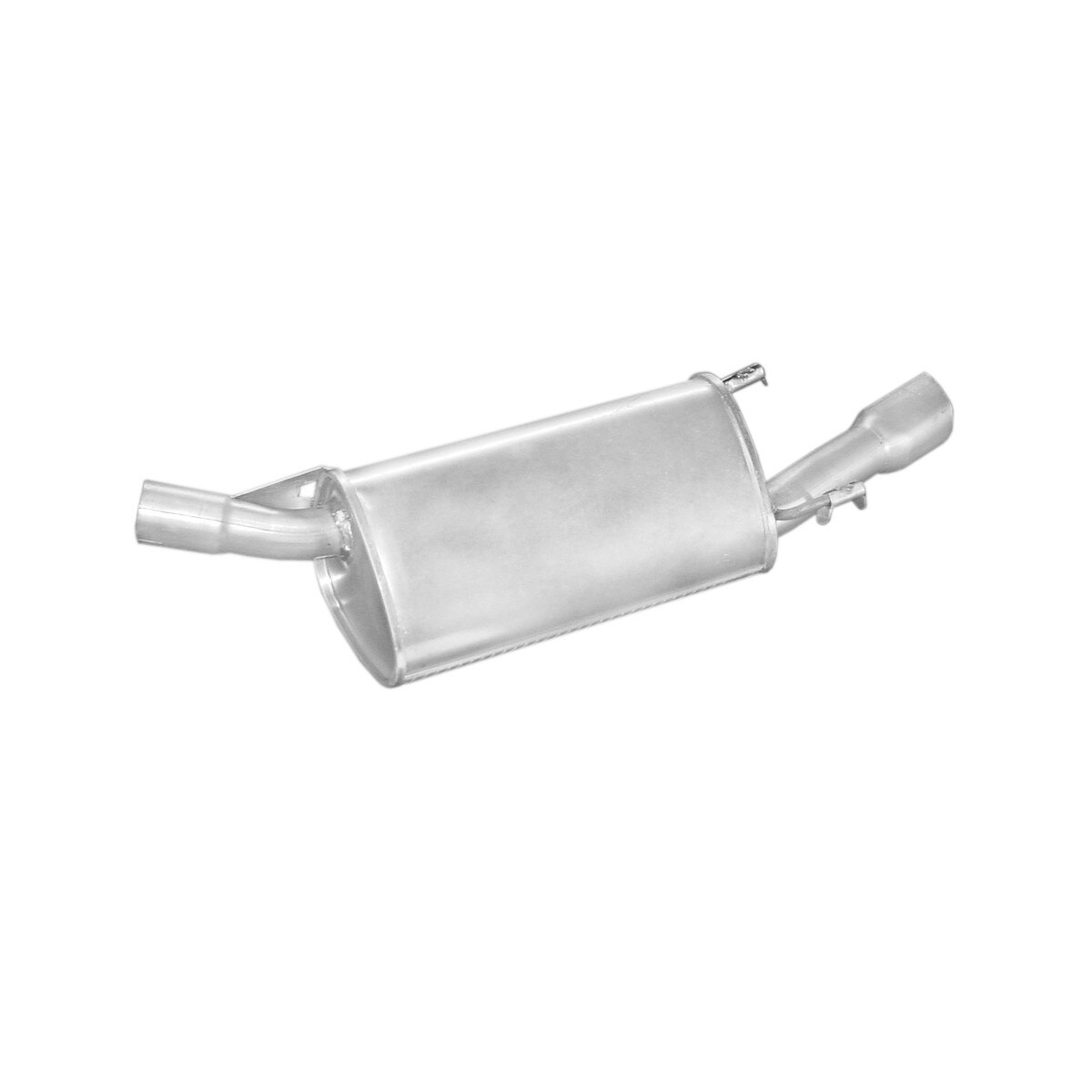 Toba esapament finala OPEL TIGRA 1.4/1.6 1994-2000, 4Max