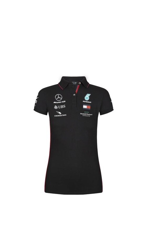 Tricou Dama Mercedes Benz Marimea L