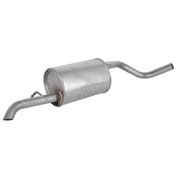 Toba esapament finala SEAT IBIZA III 2006-2009, IBIZA IV 2008-2011, SKODA FABIA I 2001-2007, FABIA II 2006-2014, 4Max Toba esapament finala SEAT IBIZA III 2006-2009, IBIZA IV 2008-2011, SKODA FABIA I 2001-2007, FABIA II 2006-2014, 4Max