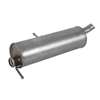 Toba esapament finala CITROEN C4, 2004-2011, PEUGEOT 307, 2004-2009, 4Max Toba esapament finala CITROEN C4, 2004-2011, PEUGEOT 307, 2004-2009, 4Max