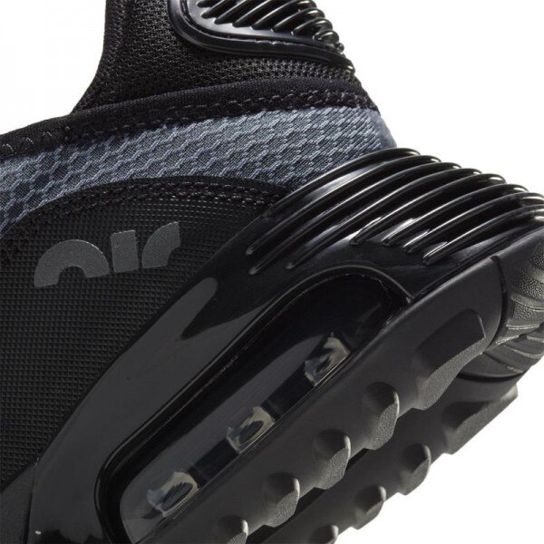 Pantofi Sport nike air max 2090 (gs), 39 EU, Negru