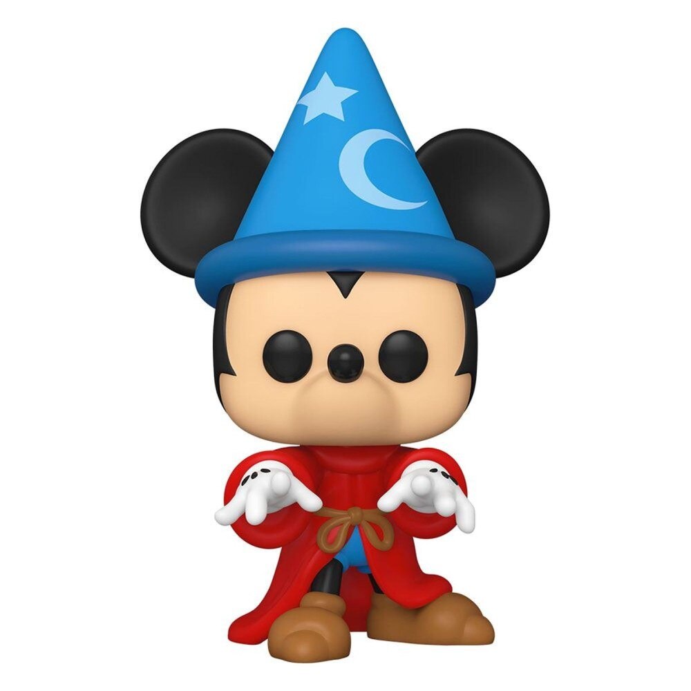 Figurina Funko Pop Fantasia 80th Sorcerer Mickey