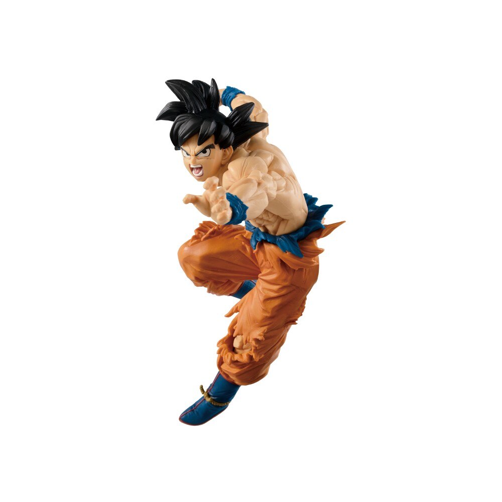 Figurina Dragon Ball Super Tag Fighters Son Goku