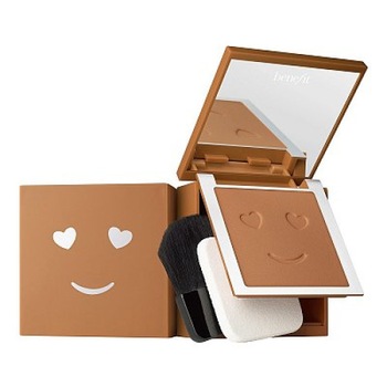 Fond de ten pudra, Benefit, Hello Happy, 11, 7 g Fond de ten pudra, Benefit, Hello Happy, 11, 7 g