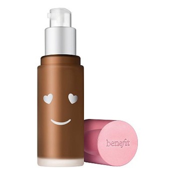 Fond de ten iluminant, Benefit, Hello Happy,10 Deep Warm, Spf 15, 30 ml Fond de ten iluminant, Benefit, Hello Happy,10 Deep Warm, Spf 15, 30 ml