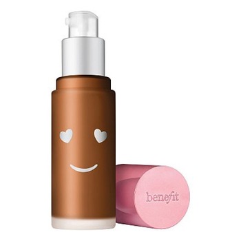 Fond de ten iluminant, Benefit, Hello Happy, 10 Deep Warm, Spf 15, 30 ml Fond de ten iluminant, Benefit, Hello Happy, 10 Deep Warm, Spf 15, 30 ml