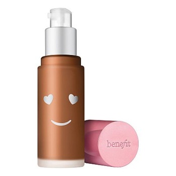 Fond de ten iluminant, Benefit, Hello Happy,11Dark Neutral, Spf 15, 30 ml Fond de ten iluminant, Benefit, Hello Happy,11Dark Neutral, Spf 15, 30 ml