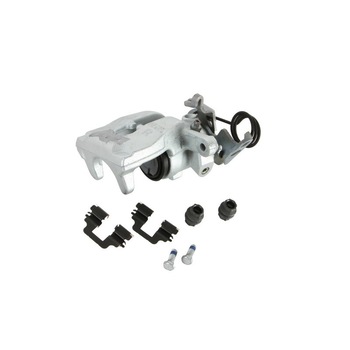 Etrier frana spate dreapta Ford Focus II,Galaxy,Kuga I,Mondeo IV,SMax 1,6-2,5 din 10.2005-06.2015 Etrier frana spate dreapta Ford Focus II,Galaxy,Kuga I,Mondeo IV,SMax 1,6-2,5 din 10.2005-06.2015
