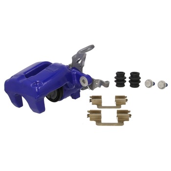 Etrier frana spate stanga VW Golf V 1,4/3,2 din 10.2003-11.2008 Etrier frana spate stanga VW Golf V 1,4/3,2 din 10.2003-11.2008