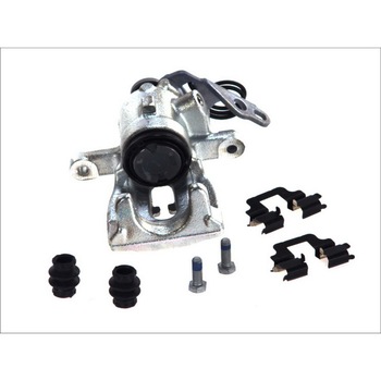 Etrier frana spate stanga Ford Focus II,Galaxy,Kuga I,Mondeo IV,S Max 1,6-2,5 din 10.2005-06.2015 Etrier frana spate stanga Ford Focus II,Galaxy,Kuga I,Mondeo IV,S Max 1,6-2,5 din 10.2005-06.2015