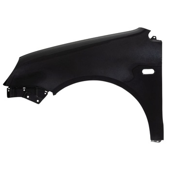 Aripa fata stanga cu locas semnalizare VW Polo IV 9N din 10.2001-04.2005 Aripa fata stanga cu locas semnalizare VW Polo IV 9N din 10.2001-04.2005