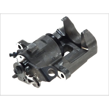Etrier frana spate stanga VW Golf IV,VW Bora,Skoda Octavia I,Seat Leon,Toledo II 1,4-2,3 din 09.1996-12.2013 Etrier frana spate stanga VW Golf IV,VW Bora,Skoda Octavia I,Seat Leon,Toledo II 1,4-2,3 din 09.1996-12.2013