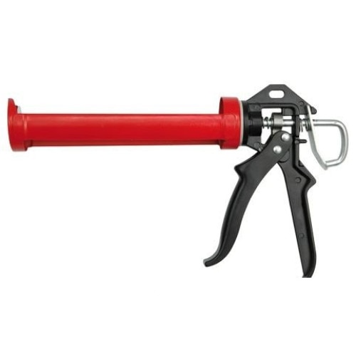 Pistol pentru silicon cu uluc, 225 MM Yato YT-6751