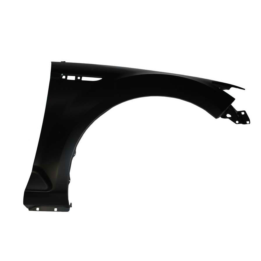 Aripa fata dreapta FORD MONDEO IV, 2007-2014