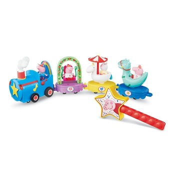 Imagini PEPPA PIG 0191726008644 - Compara Preturi | 3CHEAPS