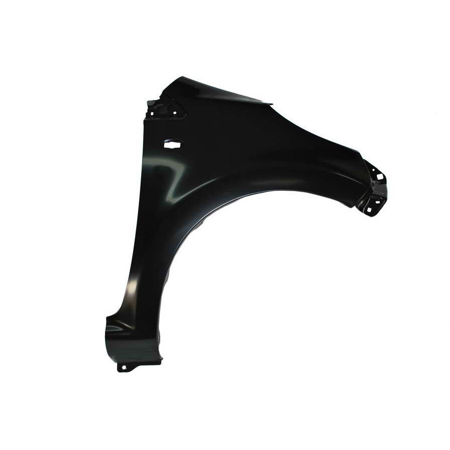 Aripa fata dreapta Citroen C1 2005-2012
