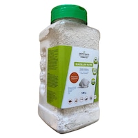 Produs plosnite de pat - Pamant de Diatomee - Borcan 500 g cu capac flip top