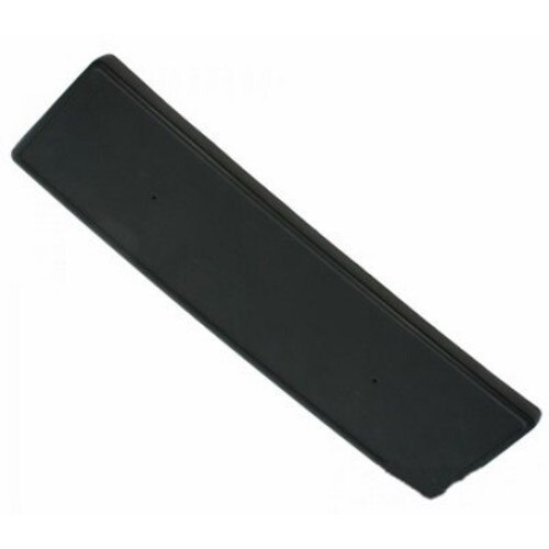 Suport plastic numar bara fata Skoda Fabia 1 Diamond