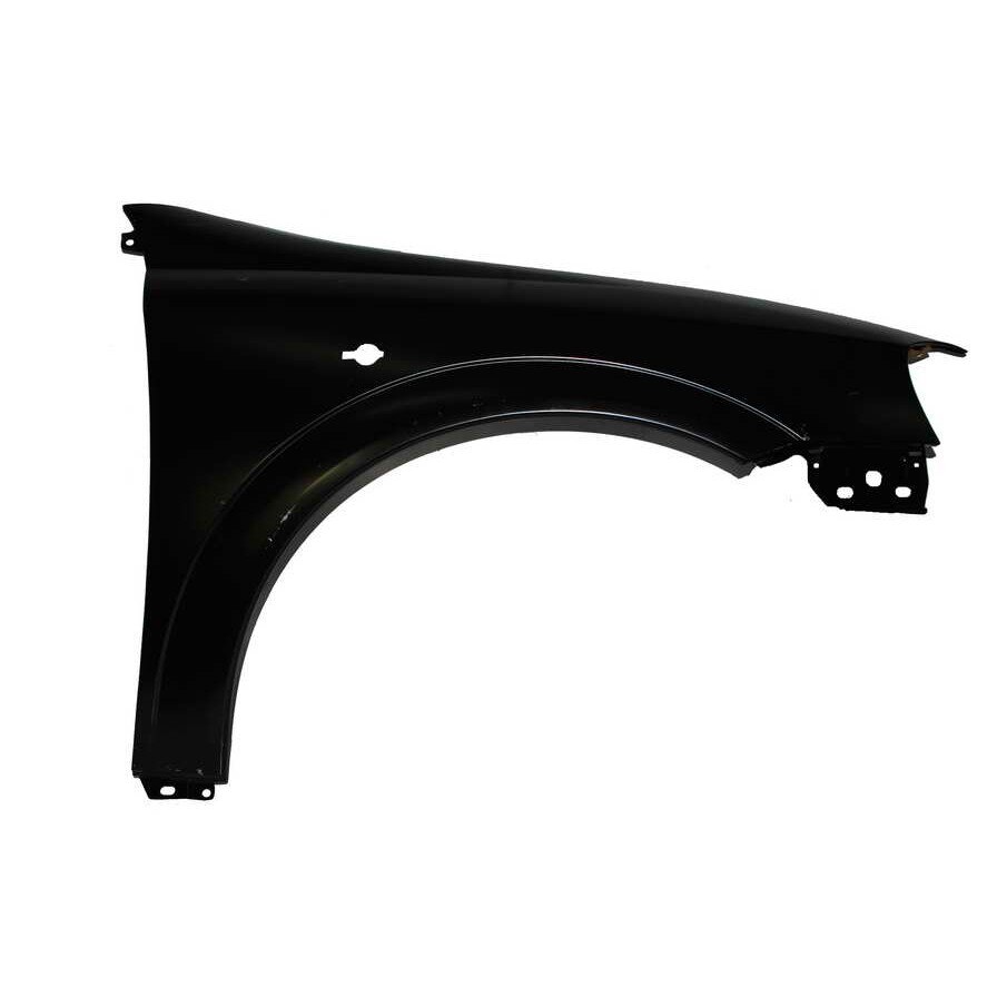 Aripa fata dreapta Opel Astra II 1998-2009
