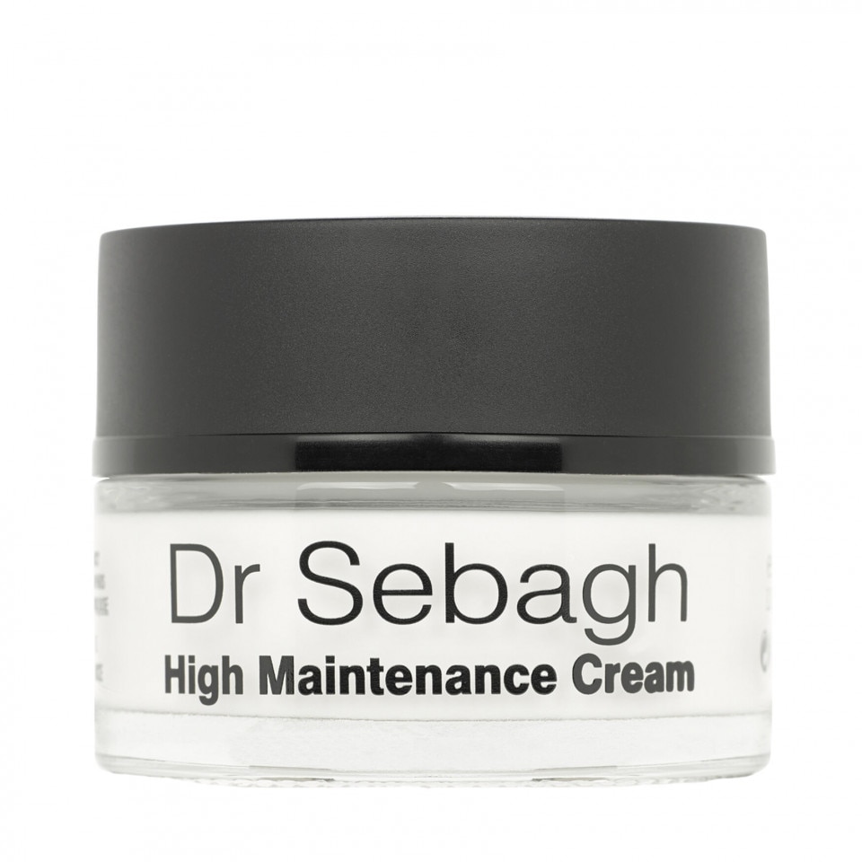 Crema pentru iluminare si hidratare a tenului Maintenance Cream Dr. Sebagh 50Ml