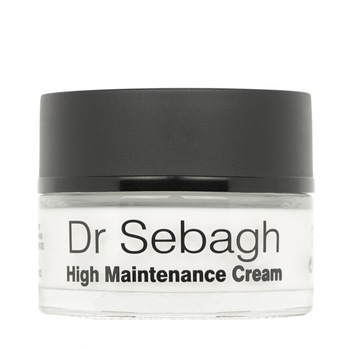 Crema pentru iluminare si hidratare a tenului Maintenance Cream Dr. Sebagh 50Ml Crema pentru iluminare si hidratare a tenului Maintenance Cream Dr. Sebagh 50Ml