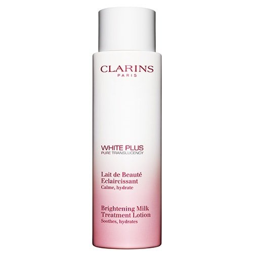 Lotiune tratament pentru uniformizarea tenului Clarins White Brightening Plus, 200 ml