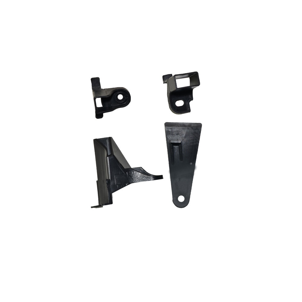 Kit reparatie faruri Renault Symbol 13-17 (stanga)