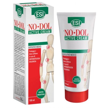 No-Dol Active Cream 100 ml No-Dol Active Cream 100 ml