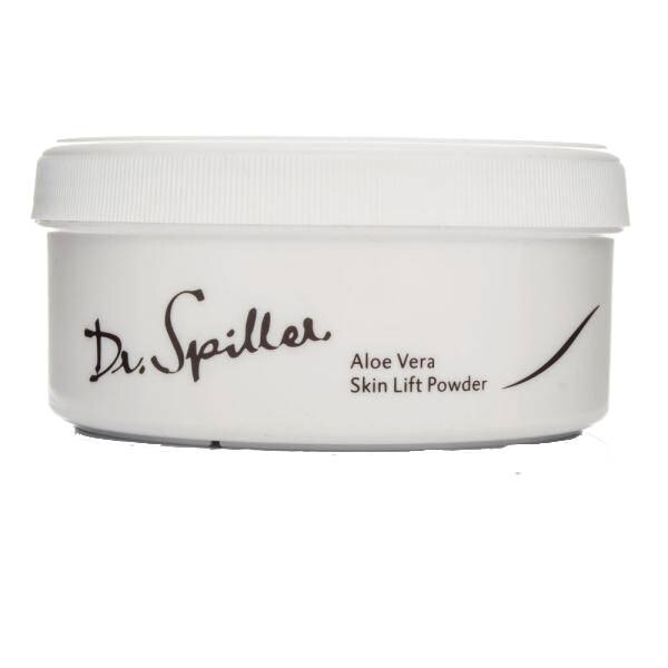 Crema regeneranta Dr. Spiller 24 ore Alpine Aloe, 50 ml