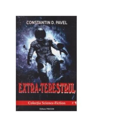 Extra-terestrul, Constantin D. Pavel