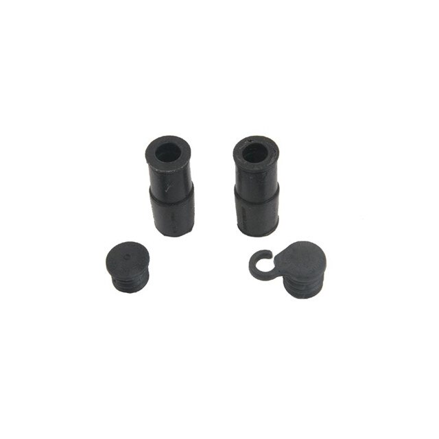 Set burdufe ghidaj etrier Skoda,Audi,Seat,Volkswagen Meyle Germania