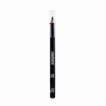 Creion ochi Radiant Time Proof Eyepencil,01 Negru,1.14 g Creion ochi Radiant Time Proof Eyepencil,01 Negru,1.14 g