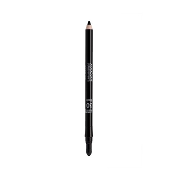 Creion de Ochi Softline Waterproof Eye Pencils,Radiant,30 Negru,1.2g