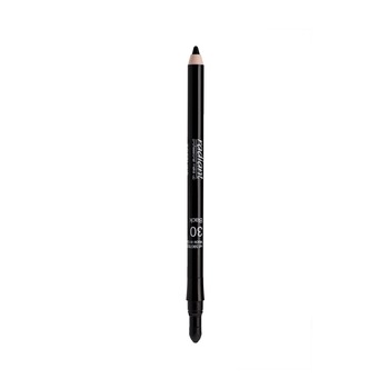Creion de Ochi Softline Waterproof Eye Pencils,Radiant,30 Negru,1.2g Creion de Ochi Softline Waterproof Eye Pencils,Radiant,30 Negru,1.2g