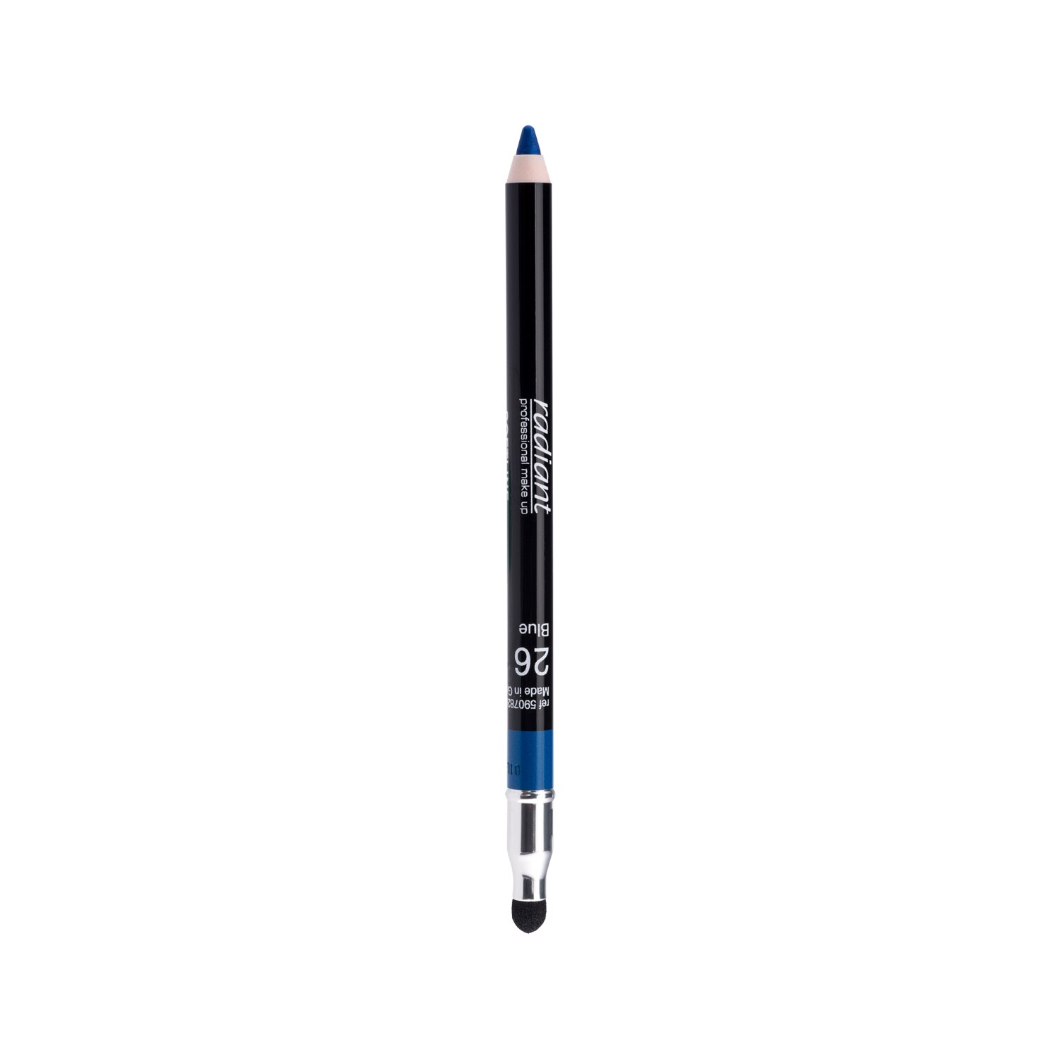 Creion de Ochi Softline Waterproof Eye Pencils,Radiant,26 Albastru,1.2g